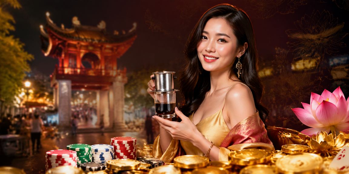 Người chơi thưởng thức game bài trực tuyến tại quán cà phê Hà Nội