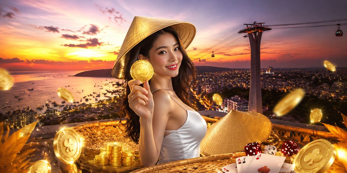 Không gian giải trí và cá cược thể thao hiện đại tại Việt Nam