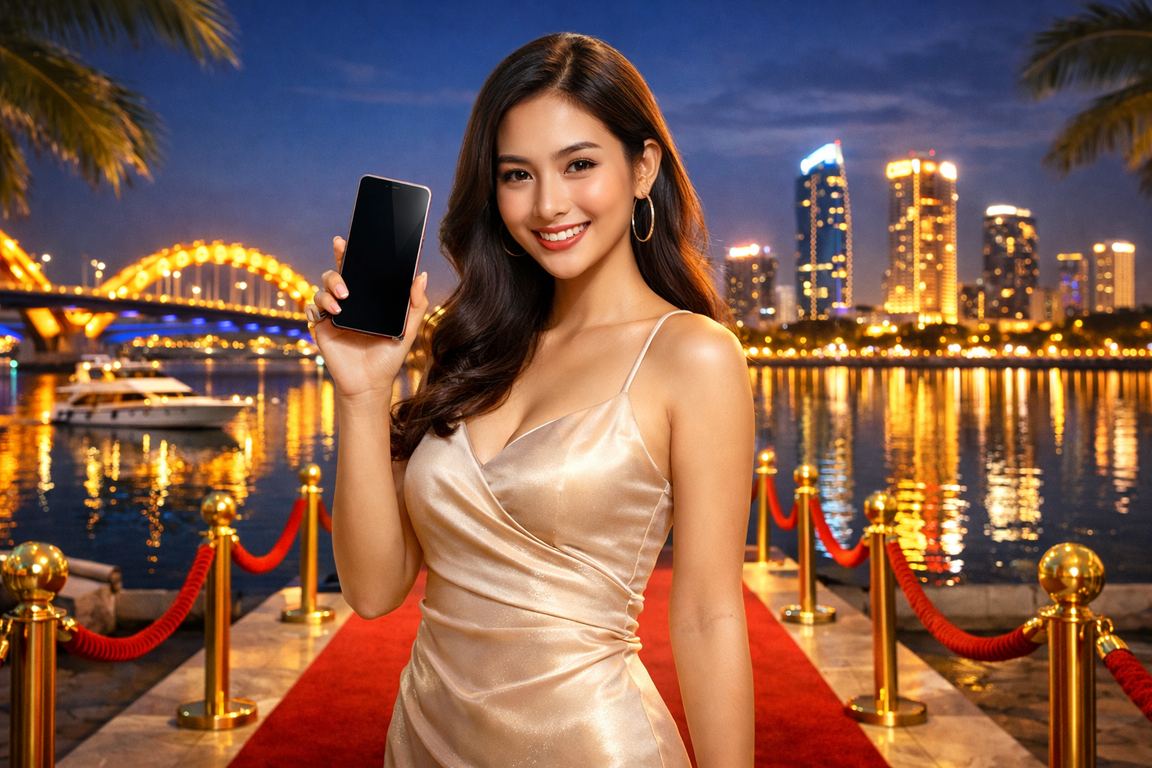Giao diện casino và cá cược trực tuyến tại Việt Nam với bảo mật hiện đại